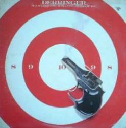 Rick Derringer : If I Weren't So Romantic I'd Shoot You